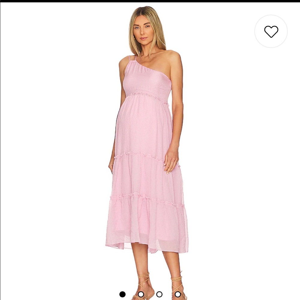 Hatch Maternity - “Joy” Dress